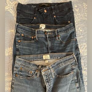 J Crew Jeans